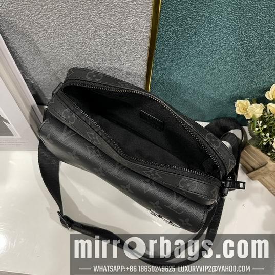 1:1 Louis Vuitton Bags Fastline M22482 M22611 23.5x18x7cm ss