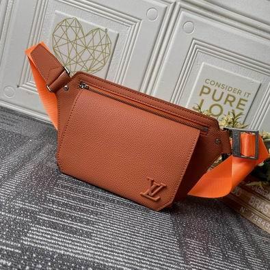 1:1 Louis Vuitton Bags Aerogram M57081，59625 30x16x3 cm cs