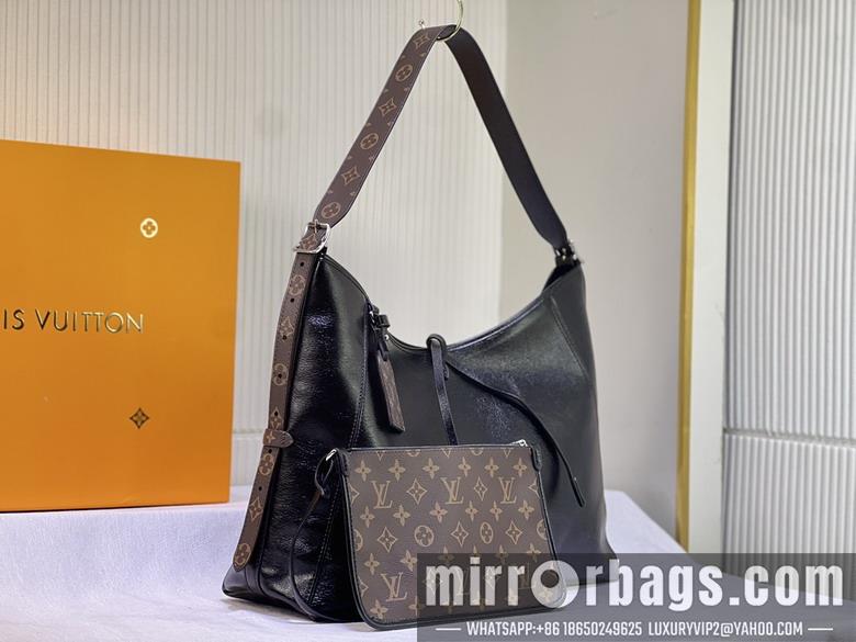 1:1 Louis Vuitton Bags CarryAll M25143 39x30x15cm ss