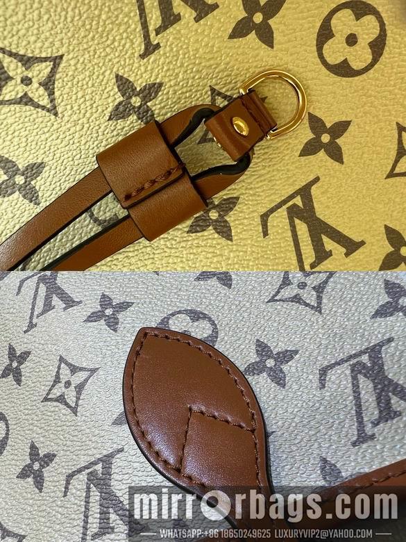 1:1 Louis Vuitton Bags M40995 32X29X17cm XM