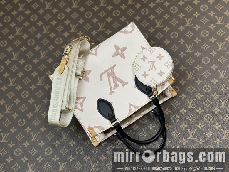 1:1 Louis Vuitton Bags M24533 25X19X11.5cm XM