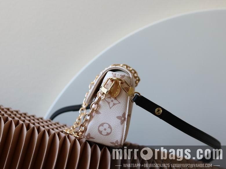 1:1 Louis Vuitton Bags M83091 23.5X12X4.3cm