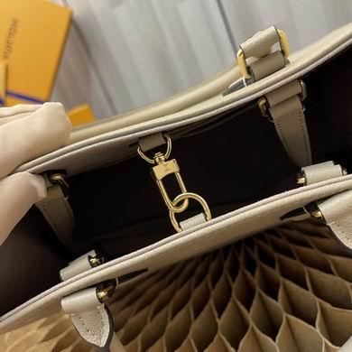 1:1 Louis Vuitton Bags M45494 34X26X13cm XM 3colour