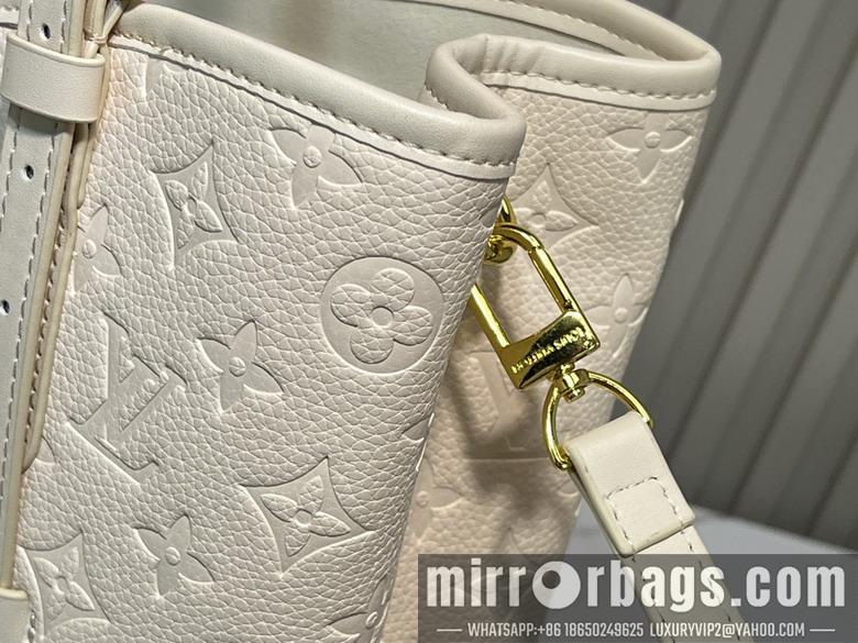 1:1 Louis Vuitton Bags M47185 cm ss1