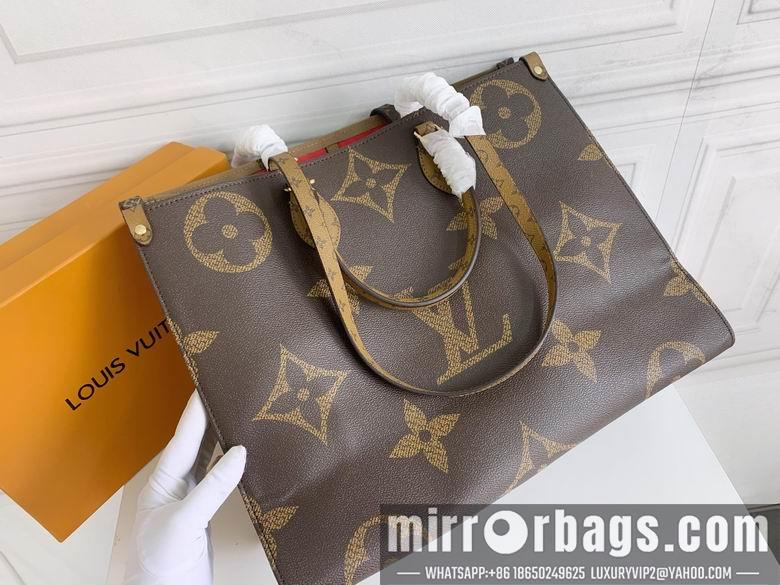 1:1 Louis Vuitton Bags M44571 41X34X19cm XMY