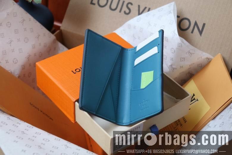 1:1 Louis Vuitton Bags M81771 11.5X8cm XM