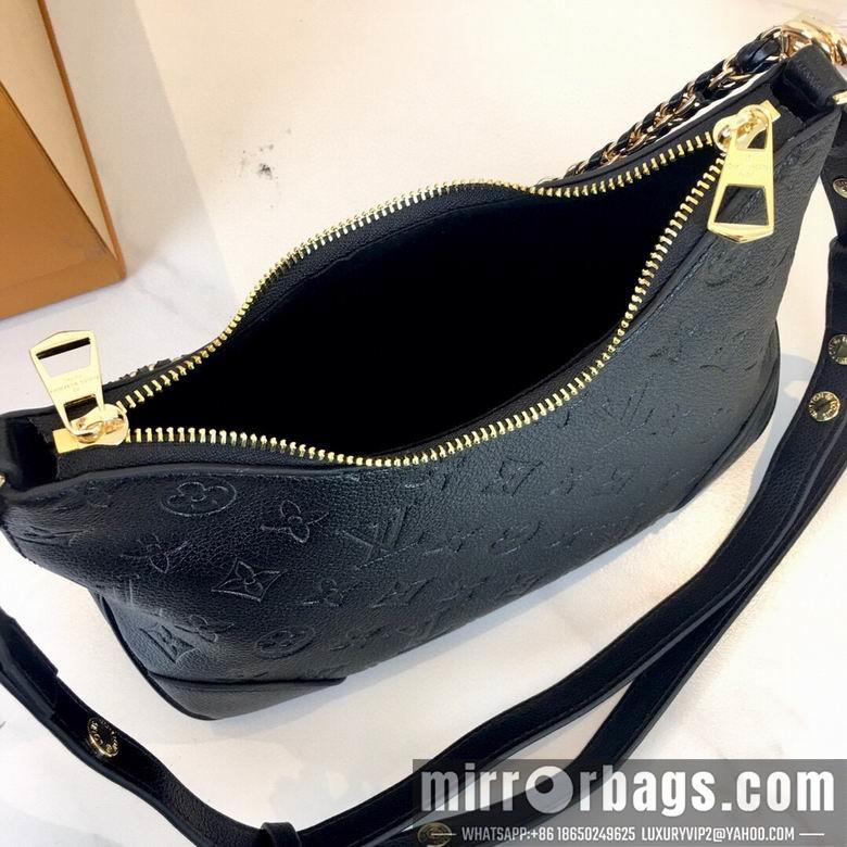 1:1 Louis Vuitton Bags M45830 M12930 16X9.5X29cm XMY 3colour