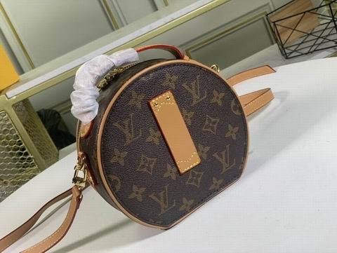 1:1 Louis Vuitton Bags BCM44688