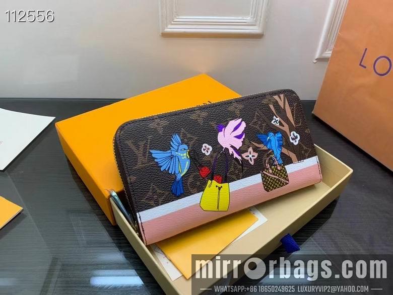 1:1 Louis Vuitton Bags M80857 M60017 19X12.5X3cm XMY 23