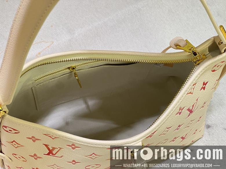 1:1 Louis Vuitton Bags CarryAll M46289 29.5x24x15cm ss