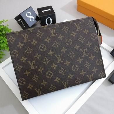 1:1 Louis Vuitton Bags 47542 26X21cm XM