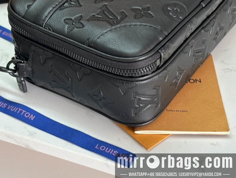 1:1 Louis Vuitton Bags M46955 24X16X8cm XM