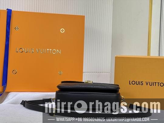 1:1 Louis Vuitton Bags 40780 25x19x9cm cs  6色