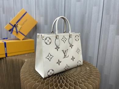 1:1 Louis Vuitton Bags M45494 34X26X13cm XM 3colour