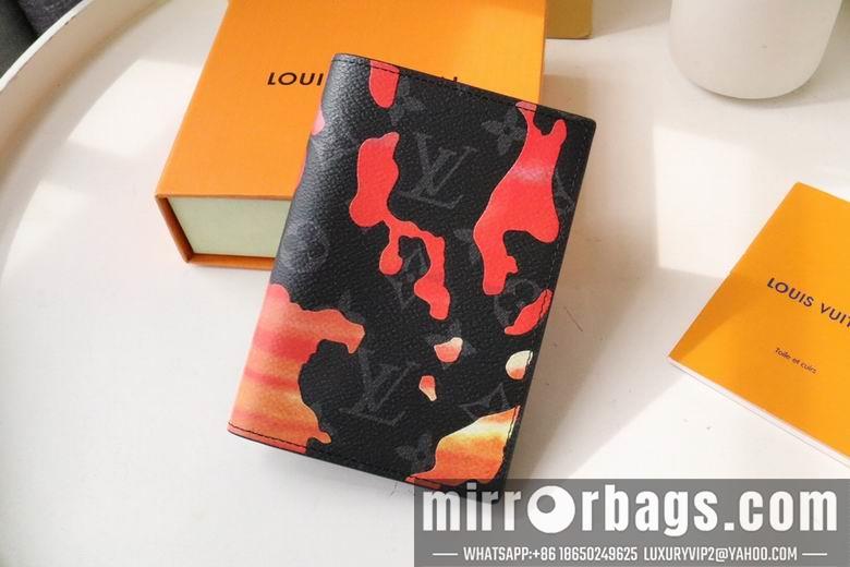1:1 Louis Vuitton Bags M62089 10X14X2.5cm XM 2