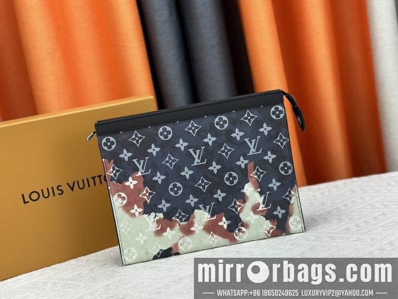 1:1 Louis Vuitton Bags M61692 26X20X5cm XM 1