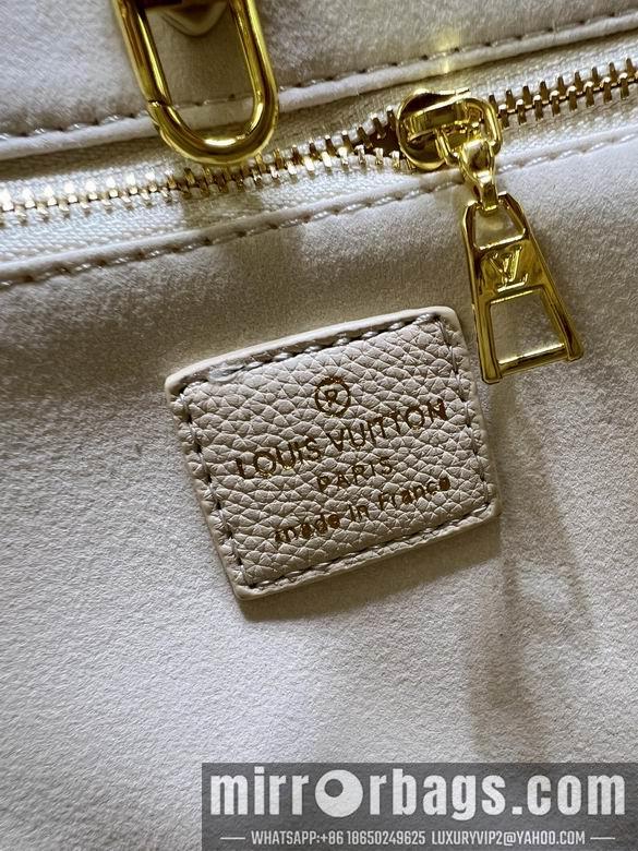1:1 Louis Vuitton Bags OnTheGo M45653 25x19x11.5cm ss