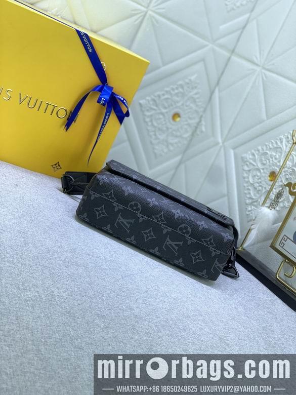 1:1 Louis Vuitton Bags M22482 23.5X18X7cm XM 2colour