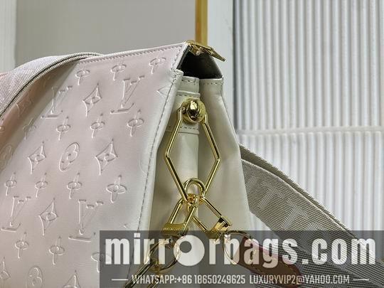1:1 Louis Vuitton Bags Coussin M57790 S26x20x12cm cs