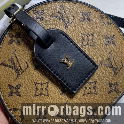 1:1 Louis Vuitton Bags BCM44688