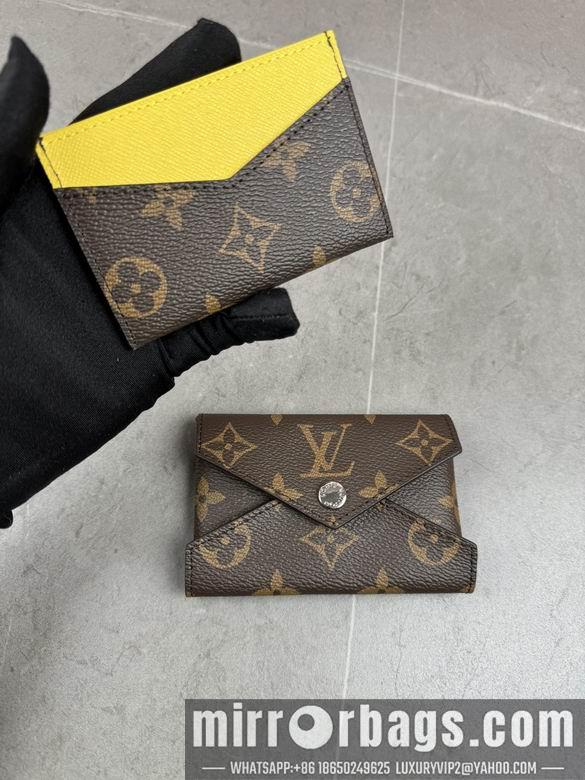 1:1 Louis Vuitton Bags m12884 7.5X1.5X11cm ZC 2