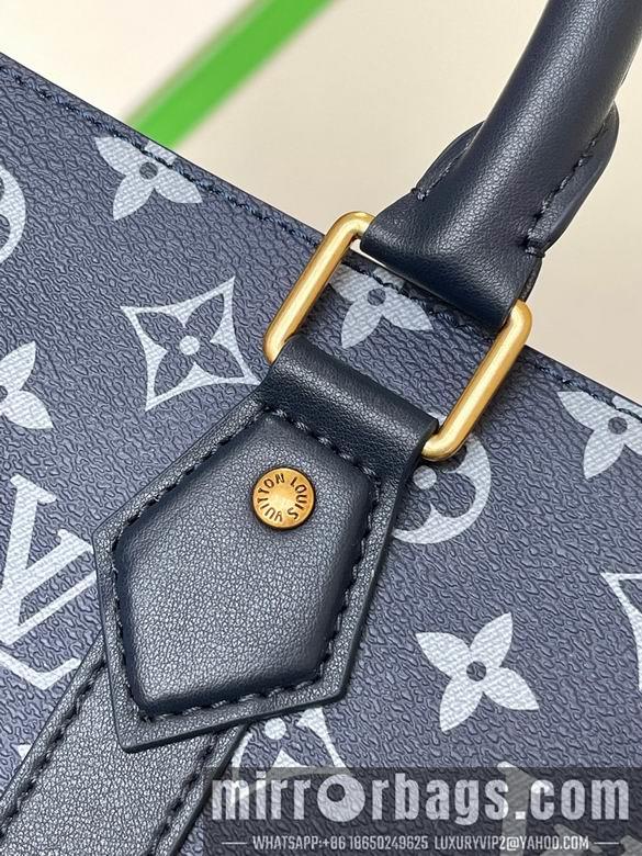 1:1 Louis Vuitton Bags M46812 43X34X17.5cm XM