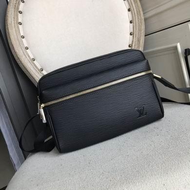 1:1 Louis Vuitton Bags 9877-3 27X20X9cm XM