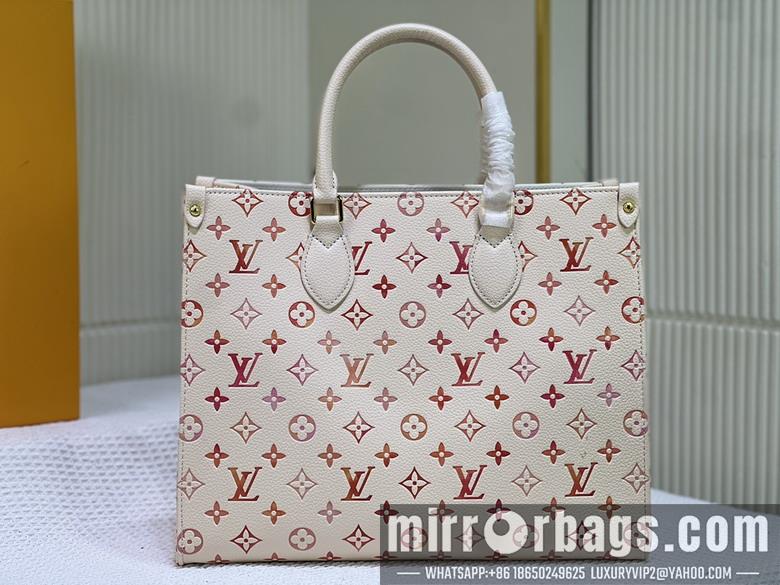 1:1 Louis Vuitton Bags On M45321 35x27x14cm ss