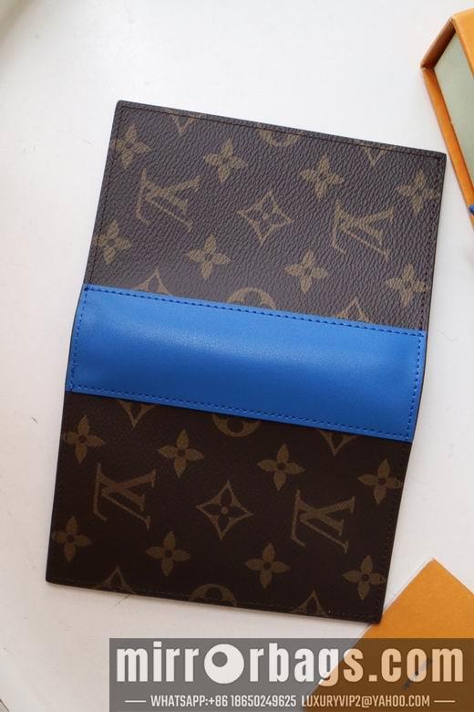1:1 Louis Vuitton Bags M82862 10X14X2.5cm XM 4