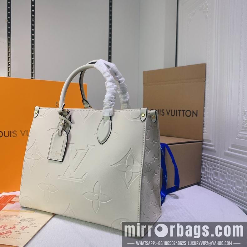 1:1 Louis Vuitton Bags M44933，M45040，M44933,M45039 35x28x15 cm cs