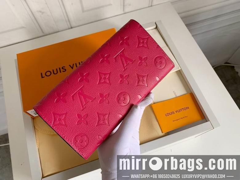 1:1 Louis Vuitton Bags 62369 19X10cm XMY 2