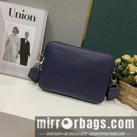 1:1 Louis Vuitton Bags Fastline M22482 M22611 23.5x18x7cm ss