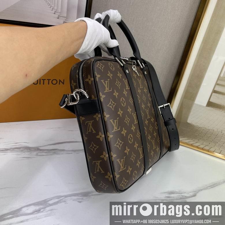 1:1 Louis Vuitton Bags M41478 36X27X6cm XM 4colour