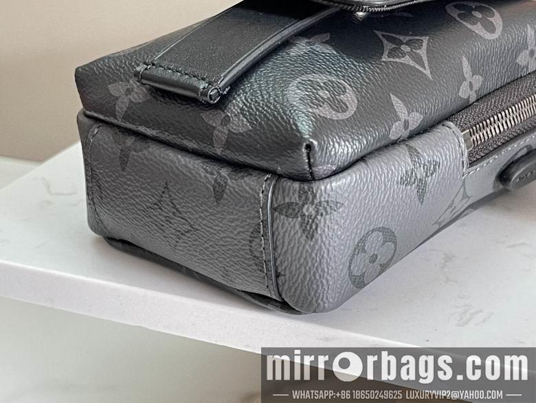 1:1 Louis Vuitton Bags M81321 11X18X8cm XM