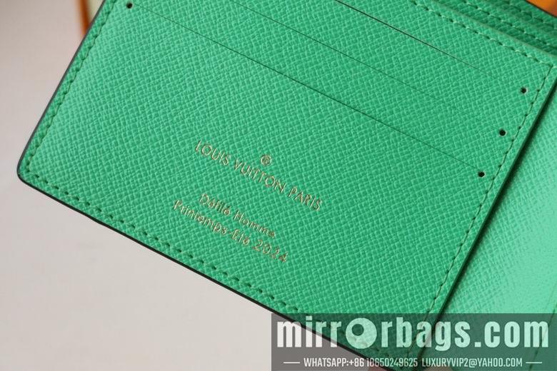 1:1 Louis Vuitton Bags M40452 XM 5