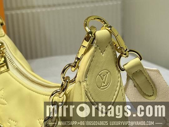 1:1 Louis Vuitton Bags Over The Moon M59799 27.5x16x7cm cs