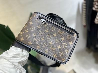1:1 Louis Vuitton Bags M46442 16X22X7cm XM