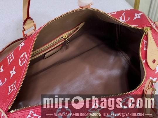 1:1 Louis Vuitton Bags Speedy M24422 40x26x23cm ss