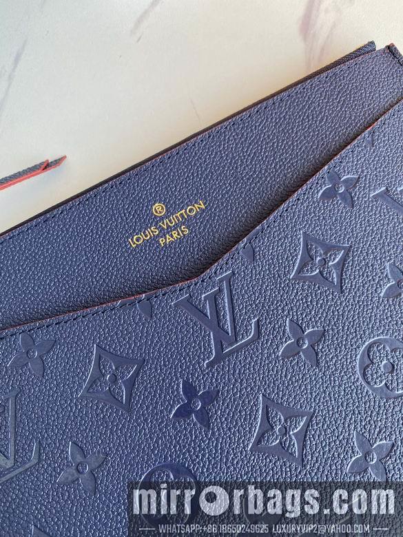 1:1 Louis Vuitton Bags M68705 23X16X2cm ZC 3