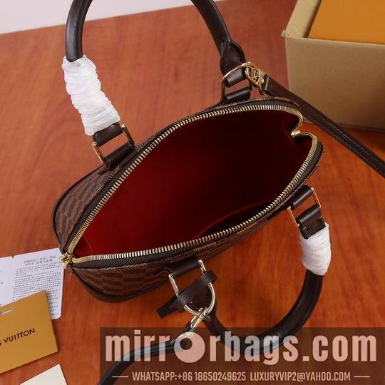 1:1 Louis Vuitton Bags Alma M53152 25x19x12cm  ww