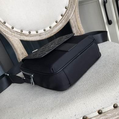 1:1 Louis Vuitton Bags 98118-3 20X23X7cm WP