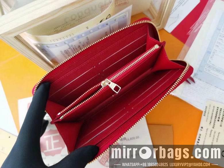 1:1 Louis Vuitton Bags M60171 20X9X2cm XM 3
