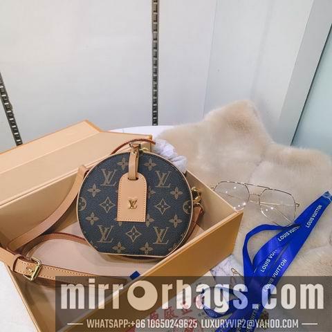 1:1 Louis Vuitton Bags SSM44680