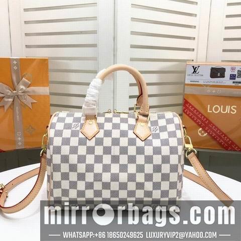 1:1 Louis Vuitton Bags Speedy 小号 40390 中号 40391 大号 40392 wg