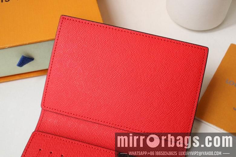 1:1 Louis Vuitton Bags M82862 10X14X2.5cm XM 1