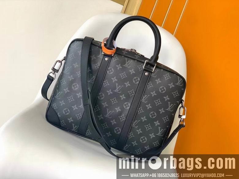 1:1 Louis Vuitton Bags M46457 37X27X6cm XM 2colour