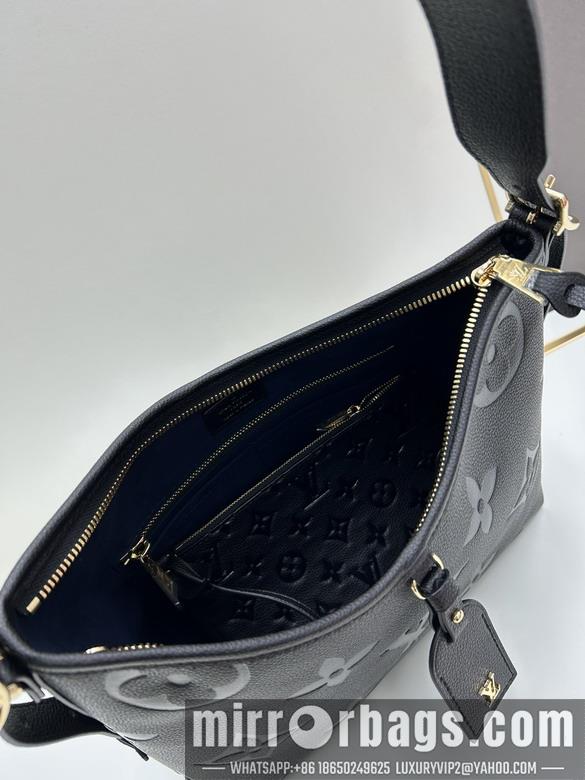 1:1 Louis Vuitton Bags CarryAll M46288 29.5x24x12cm jj