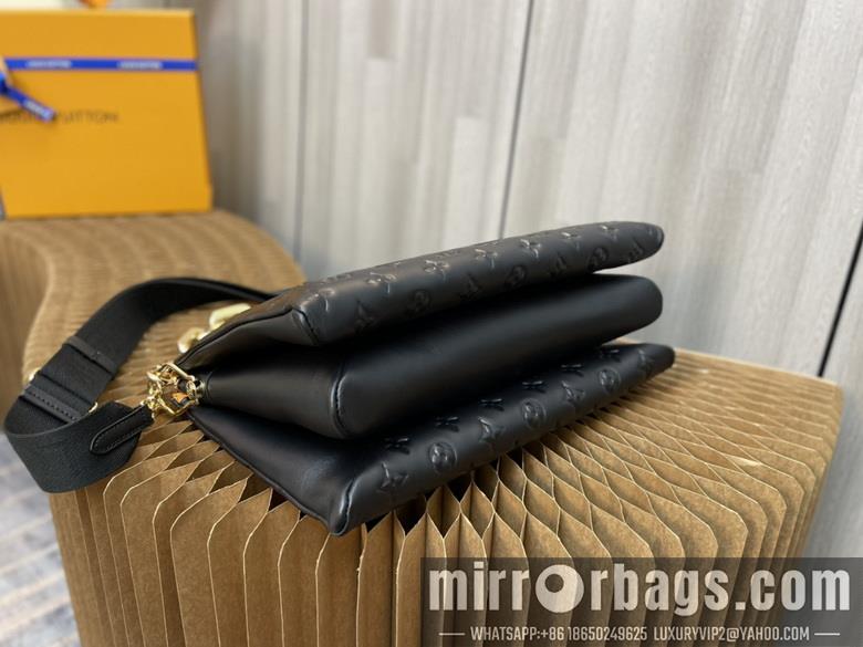 1:1 Louis Vuitton Bags M57783 34X24X12cm XM
