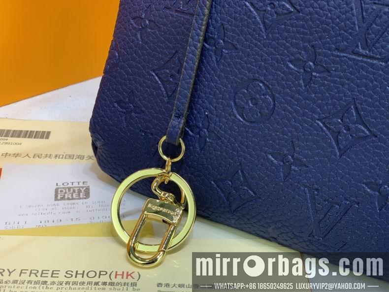 1:1 Louis Vuitton Bags Artsy 40247 46x32x24 cm cs