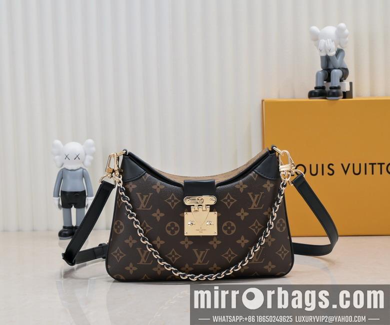 1:1 Louis Vuitton Bags M46659 29x19x9cm ss.